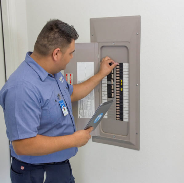 Electrical Repair in Fort Worth