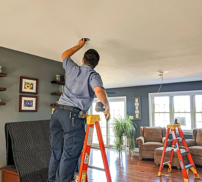 Electrical Repair in Fort Worth