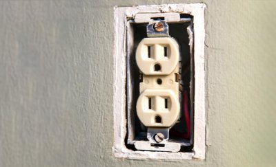Why Should an Electrician Repair a Loose Electrical Outlet Box