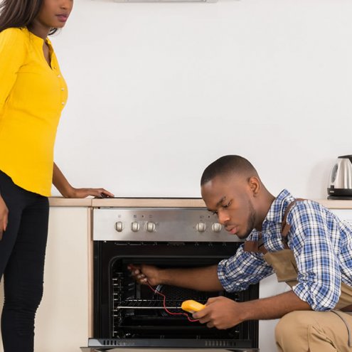 The Top 5 Appliance Upgrades That Can Help Conserve Energy