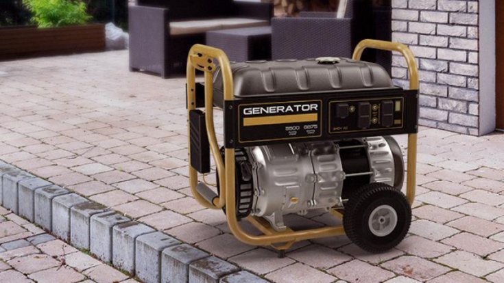 Things to Know About Generators During the Current Power Outages
