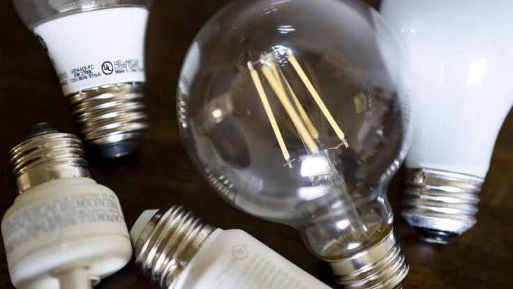 Tips for Storing Light Bulbs