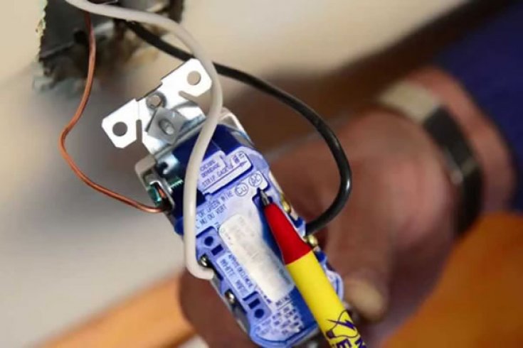 When To Replace Old Electrical Wiring?
