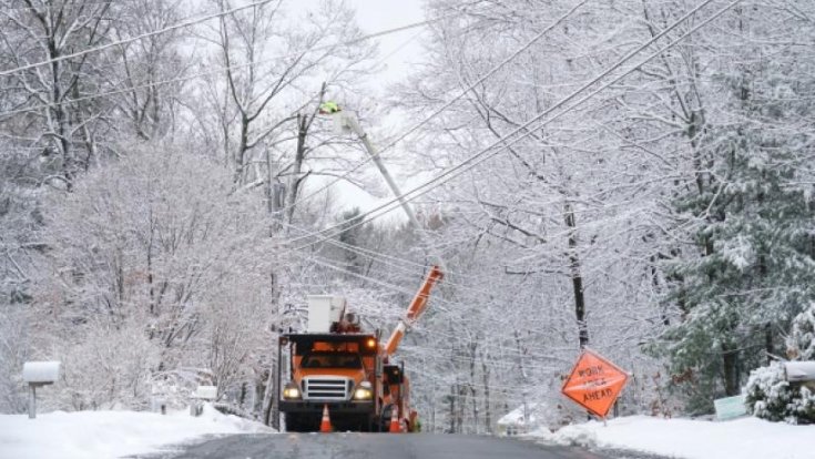 How to Prepare for a Winter Power Outage