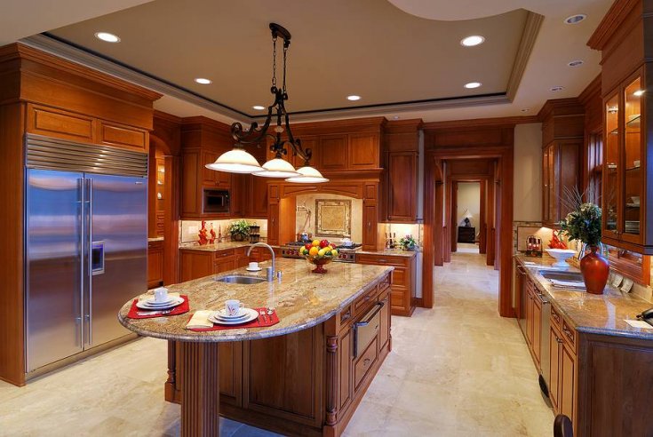 4 Tips to Improve Your Kitchen Lighting