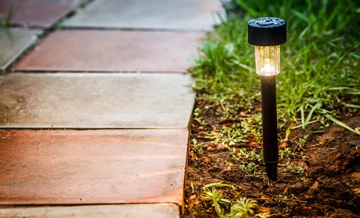 Best Solar Lights for Your Yard