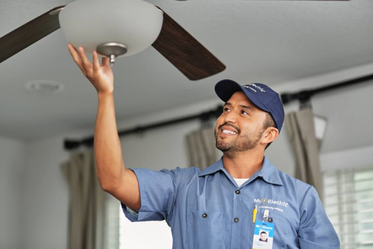 How to Choose a New Ceiling Fan?