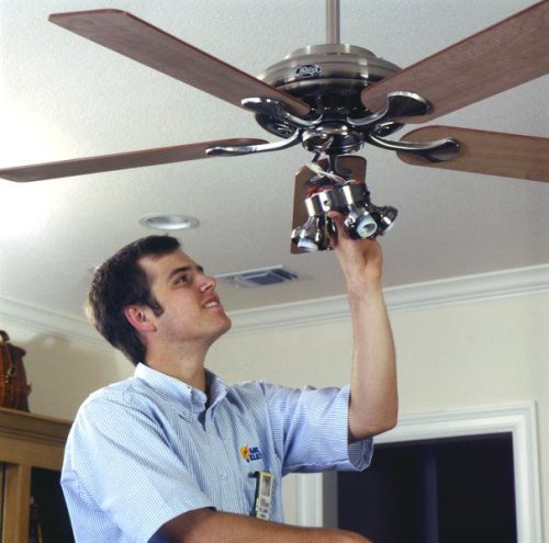 How To Use Your Ceiling Fan Efficiently