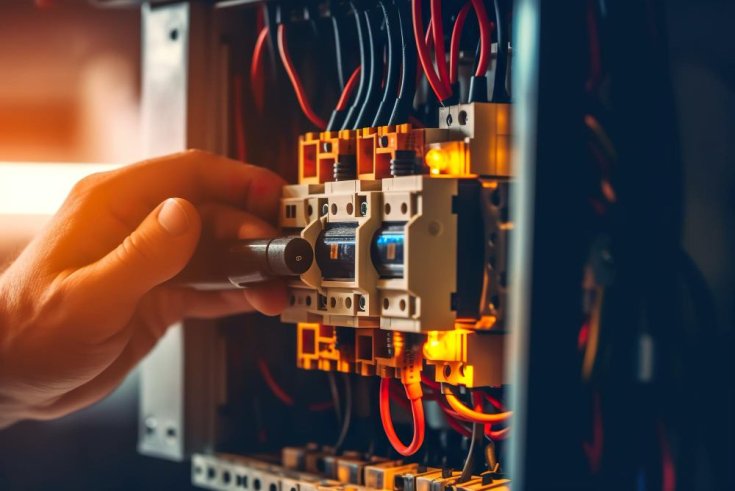 How Long Does an Electrical Panel Upgrade Take?
