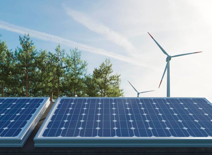 How to Implement Green Energy in Your Business