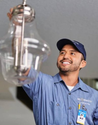 Which Light Fixture Should You Install on Your Property?