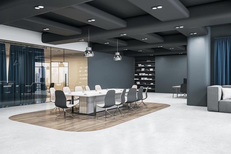 Energy-Efficient Lighting Solutions for Your Home or Office