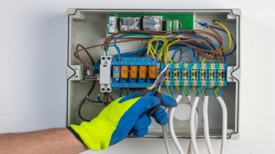 Advantages of Smart Home Wiring