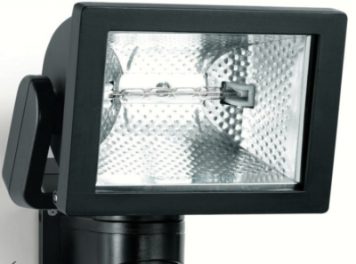 Advantages of Motion Flood Light Installation