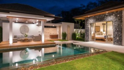 Tips to Create Perfect Outdoor Settings with Lighting Installation