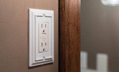 Are GFCI Outlets Required in Bathrooms?