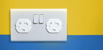 How to Childproof Outlets
