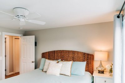 Best Bedroom Lighting Types