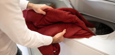 Can You Wash an Electric Blanket? 