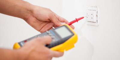 Why Is Your Electrical Outlet Sparking? 