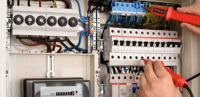 Fuse vs. Circuit Breaker