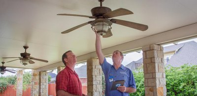  How to Install a Ceiling Fan