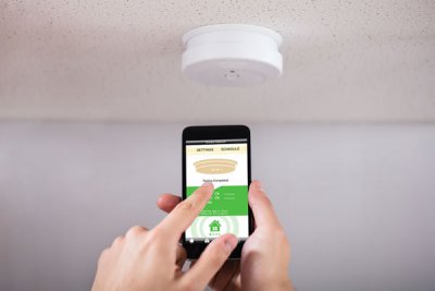 Do I Need a Carbon Monoxide Detector in My Fort Worth Home?