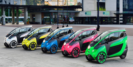 Small Electric Vehicles for Summer Fun Mr. Electric of Fort Worth