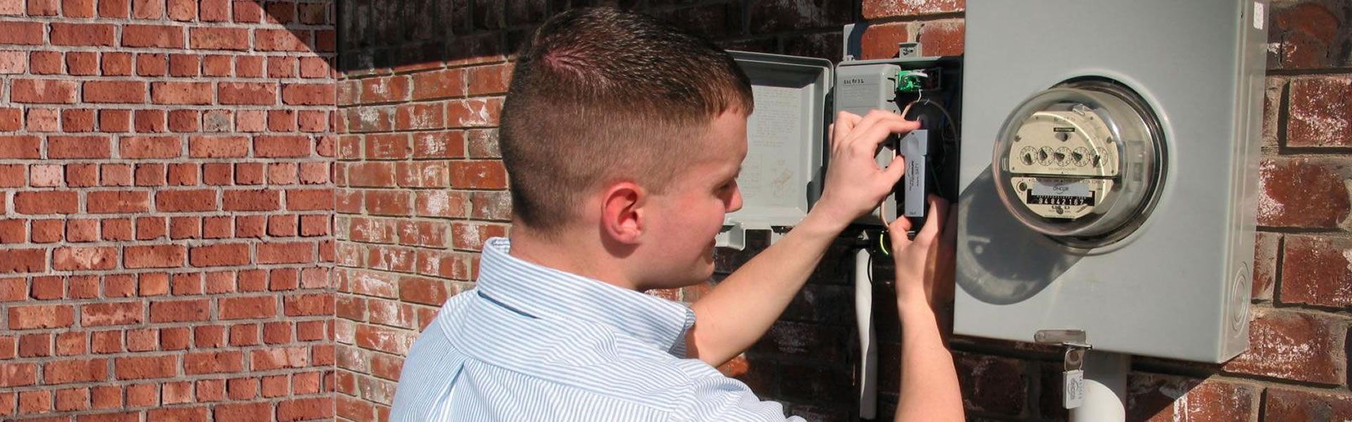 Electrical Panel Replacement in White Settlement