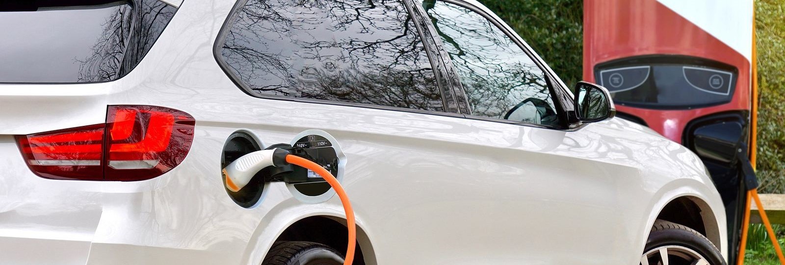 Electrical Vehicle Charging Station Installation in Hurst