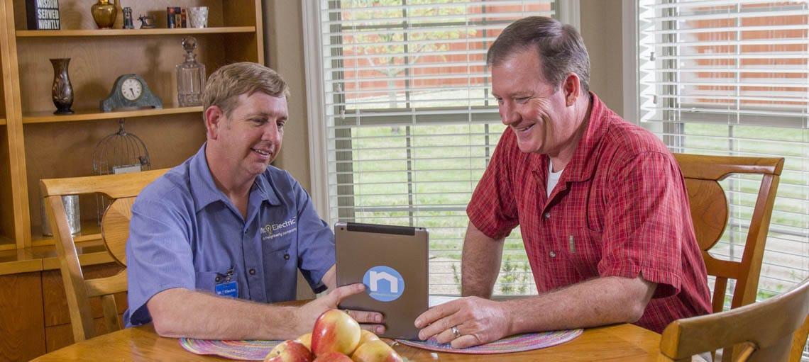 Smart Home System Installation in Arlington, TX