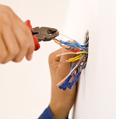Electrical Outlet Replacement in Euless, TX