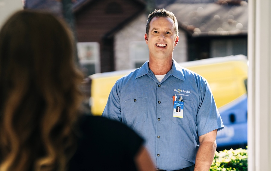 Smart Home System Installation in Arlington, TX