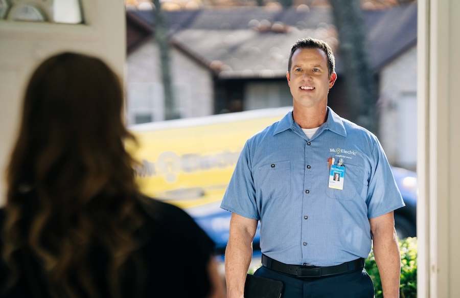 Smoke Detector Replacement in Euless, TX