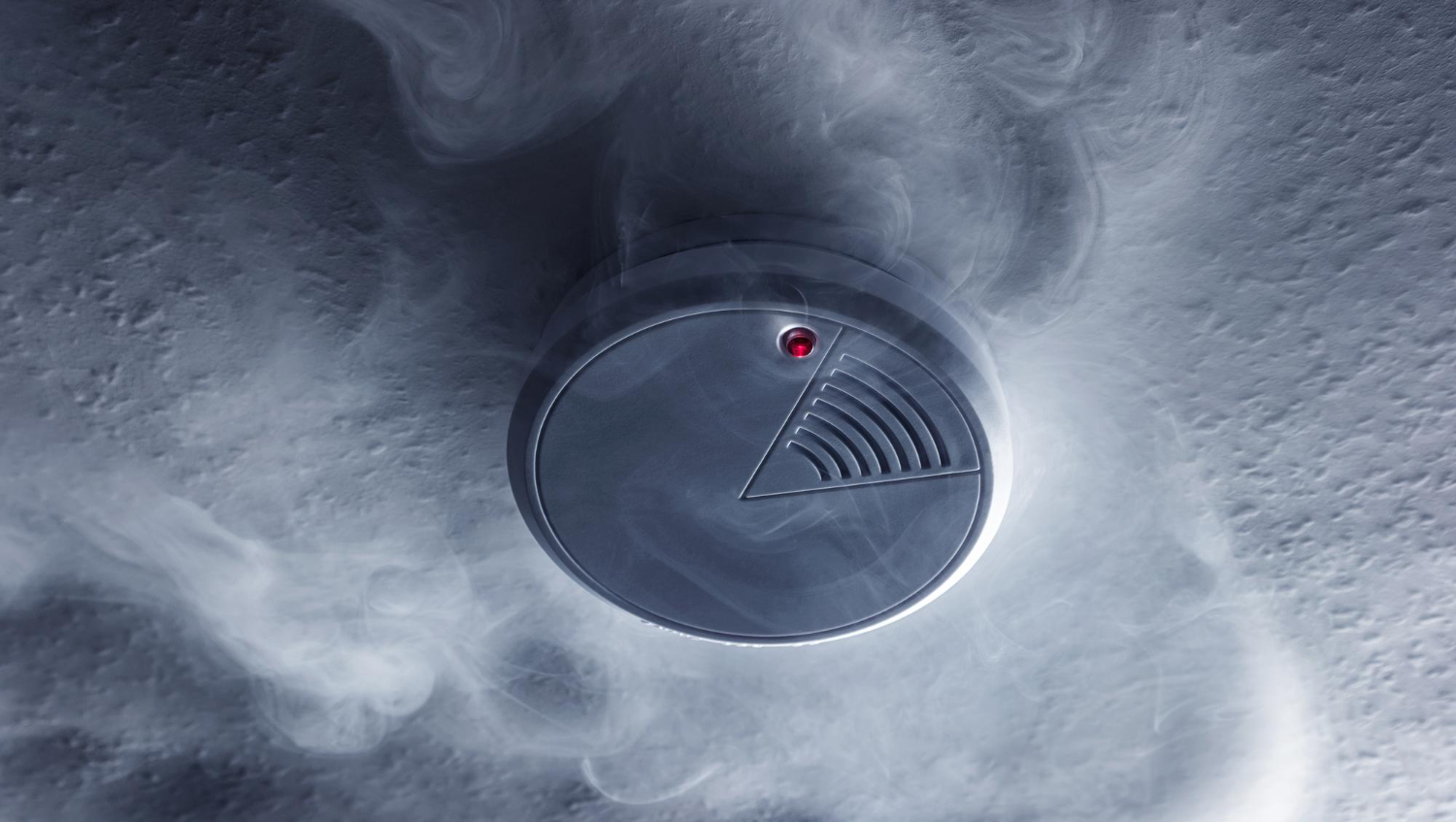 Smoke Detector Replacement in Hurst, TX