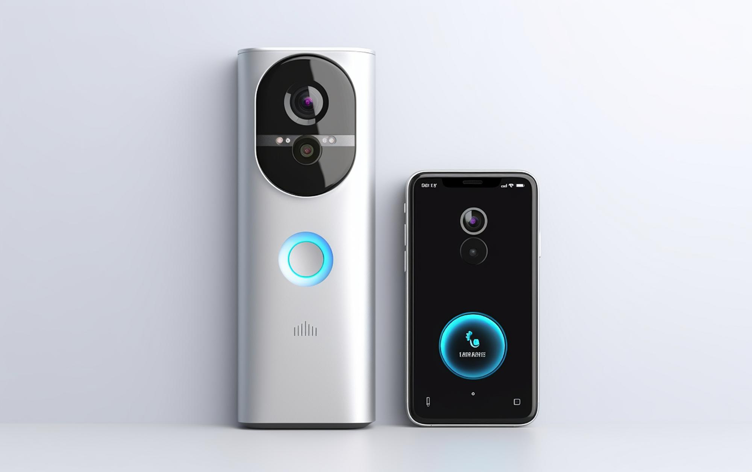 Smart Doorbell Ring Installation in Hurst, TX