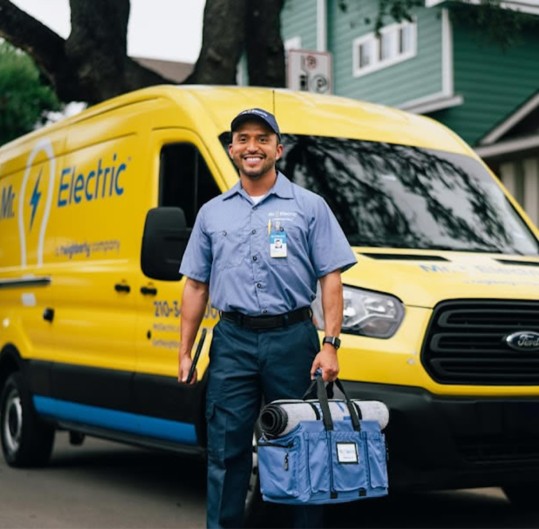 Switch Repair in Burleson, TX