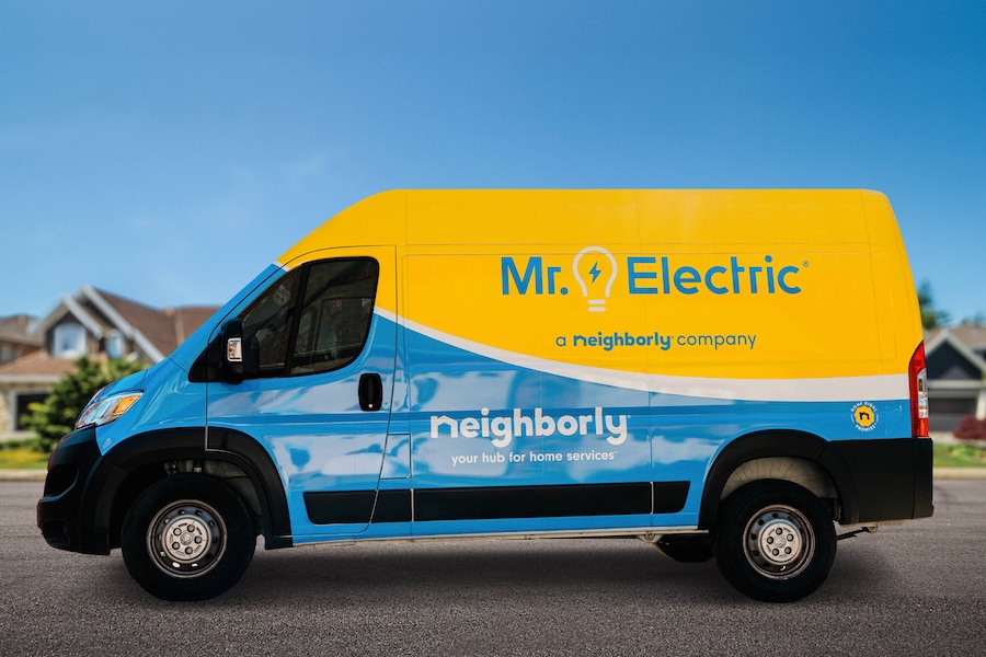 Switch Repair in Mansfield, TX