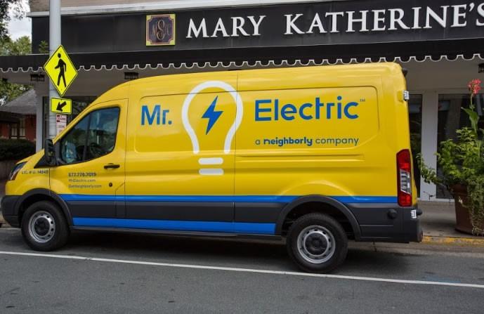 Switch Repair in Weatherford, TX