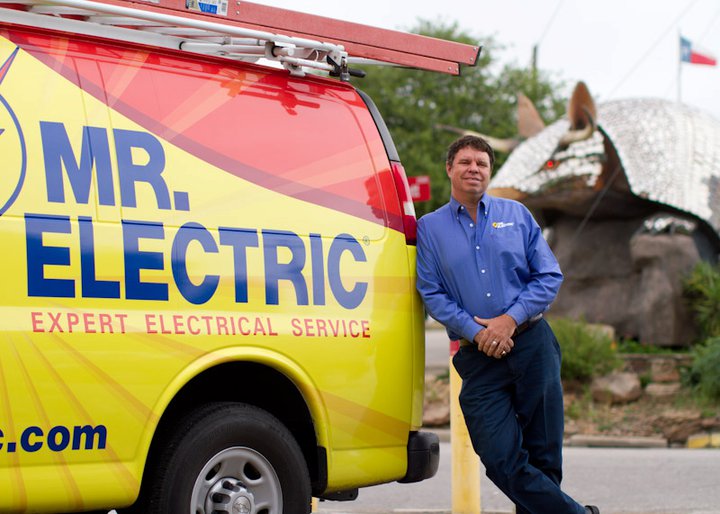 Electrical Troubleshooting in Weatherford