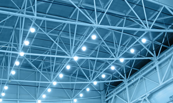 Commercial Lighting Services
