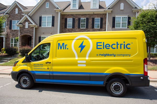 Electrical Panel Replacement in Southlake