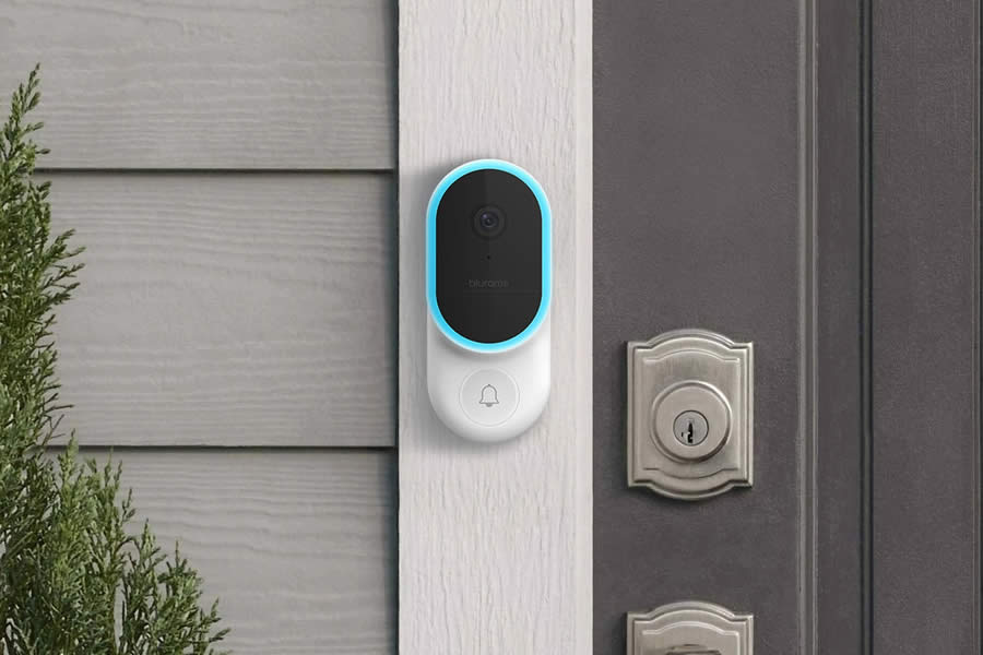 Doorbell Ring Camera Installation in Arlington