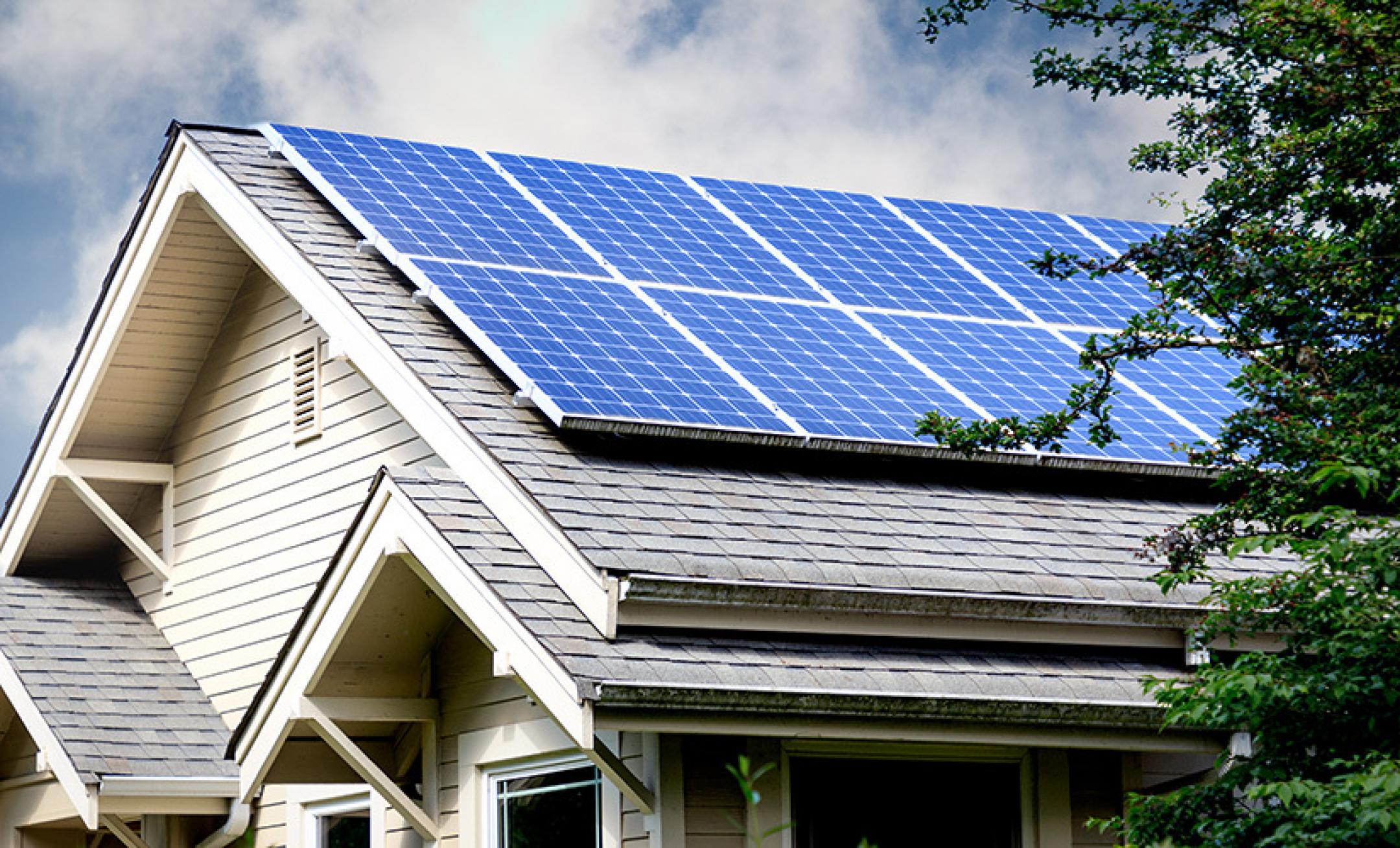 Are Solar Panels Worth the Cost Mr. Electric of Fort Worth