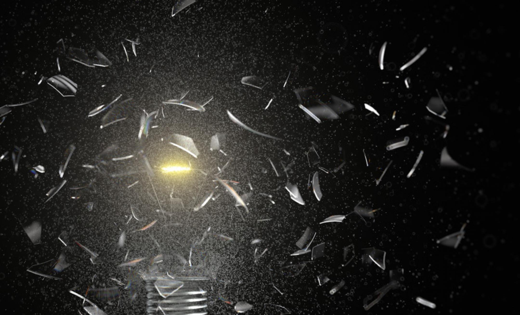 What Causes a Light Bulb to Explode Mr. Electric of Fort Worth