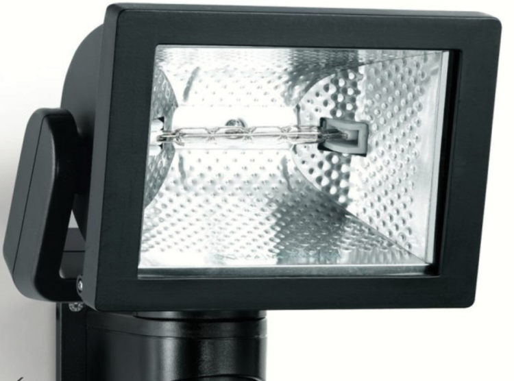Advantages of Motion Flood Light Installation Mr. Electric of Fort Worth
