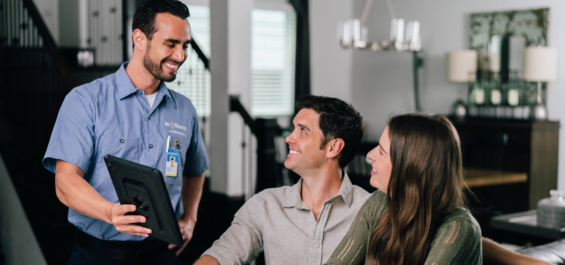 Smart Home Automation Installation