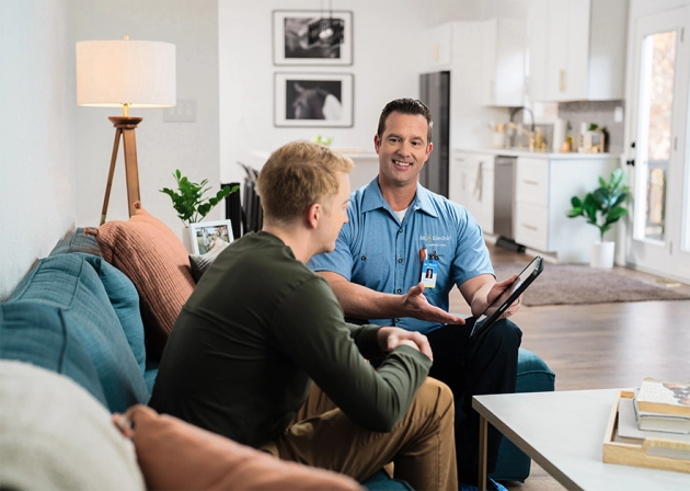 We Are Family & Locally Owned Fort Worth Electricians