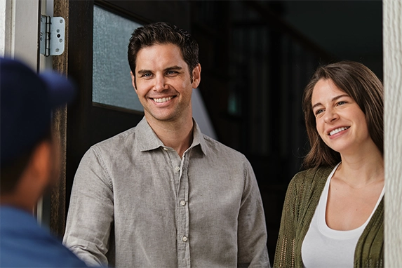 Why Choose Mr. Electric of Fort Worth