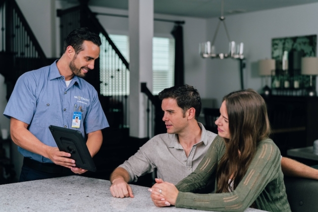 When to Call an Electrician for Home Electrical Emergencies